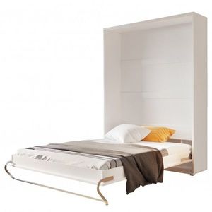 Sklápacie postele a ich výhodné vlastnosti